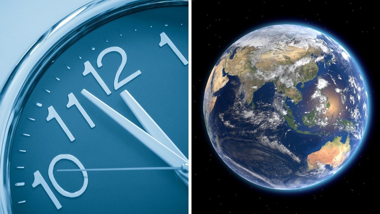 Summer 2025 will have three of the shortest days on record