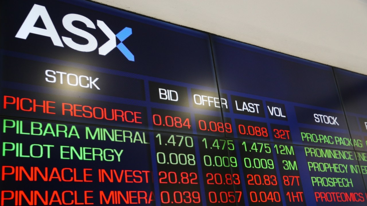 ASX 200 see-saws as President Donald Trump edges closer to tariff deal with the European Union, Australia lifts beef ban