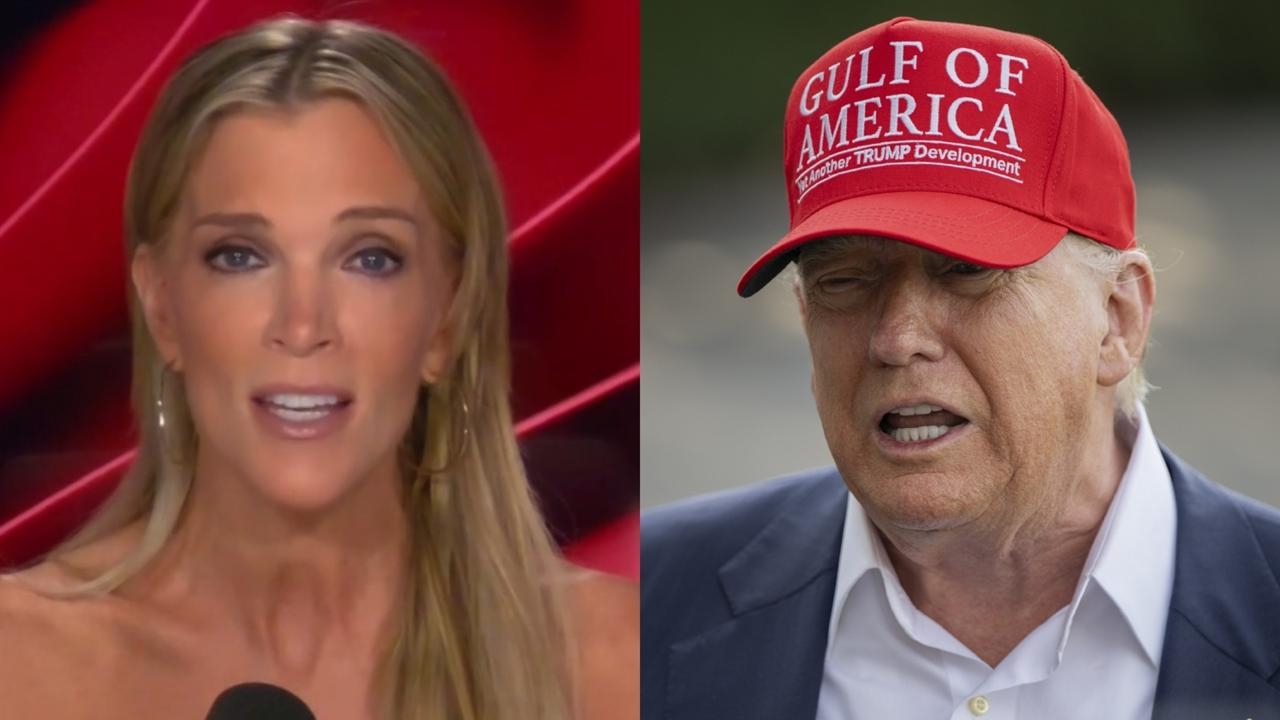 Megyn Kelly says Trump's bill will ‘unleash' growth and prosperity in the US