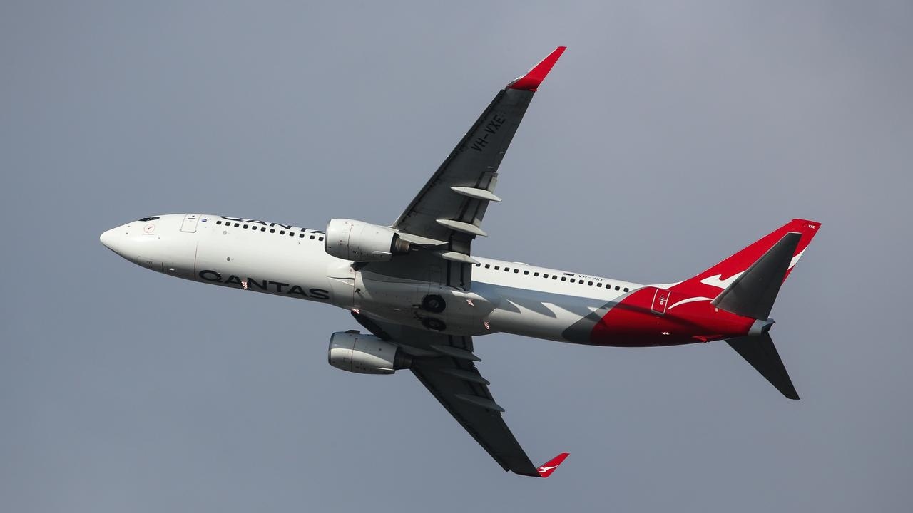 Flights axed amid travel chaos as ‘bomb cyclone' looms over NSW