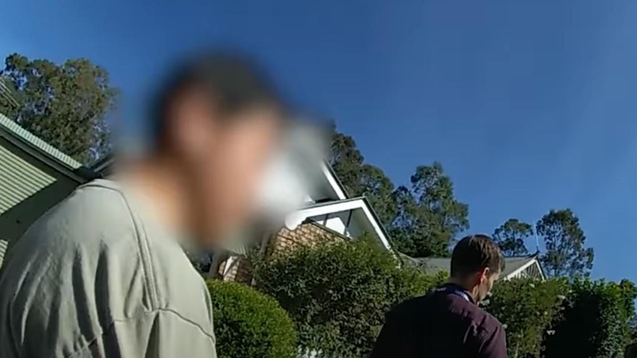 Brisbane man, 27, charged with torture, assault on seven-week-old infant