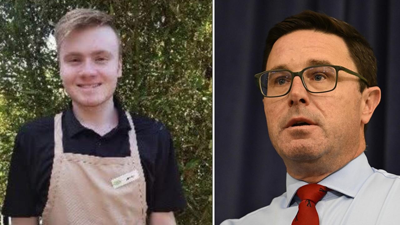 David Littleproud calls for ‘common sense' changes after Victoria childcare horrors