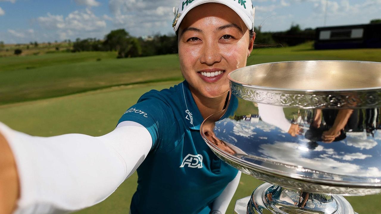 Minjee Lee will return to the sight of her first major championship in France high on confidence after PGA win