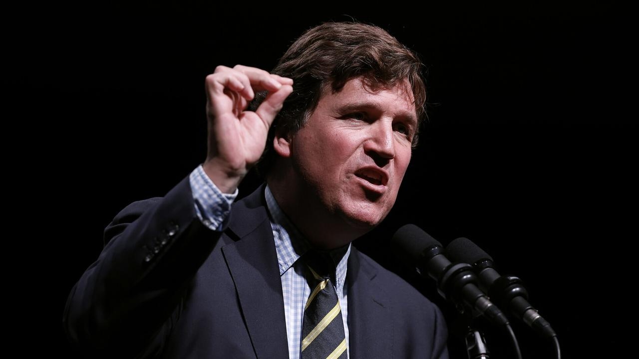 ‘No evidence': Tucker Carlson's Epstein-Mossad claim debunked