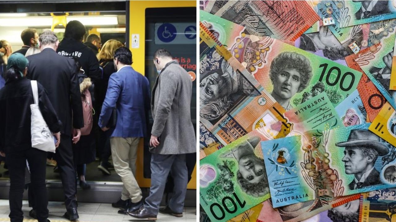 Real cost of return to work mandates revealed