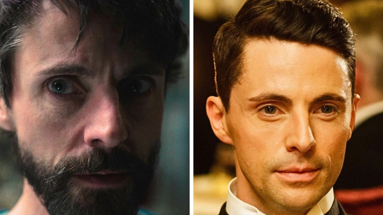 British star Matthew Goode reveals dark reason Bond producers rejected him