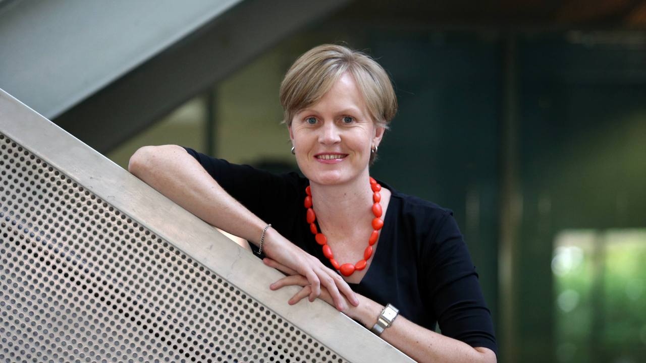 ABC's Sally Sara wins award for 'most unbalanced interview of the year', as cartoonists at Nine, the Guardian paint US as villain over Iran war