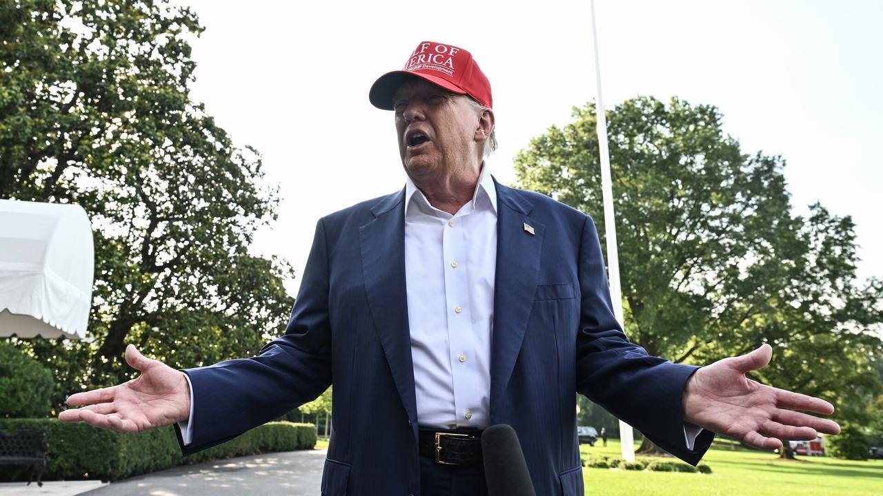 ‘Hugely successful': Donald Trump praised for ‘dealing with' Iran