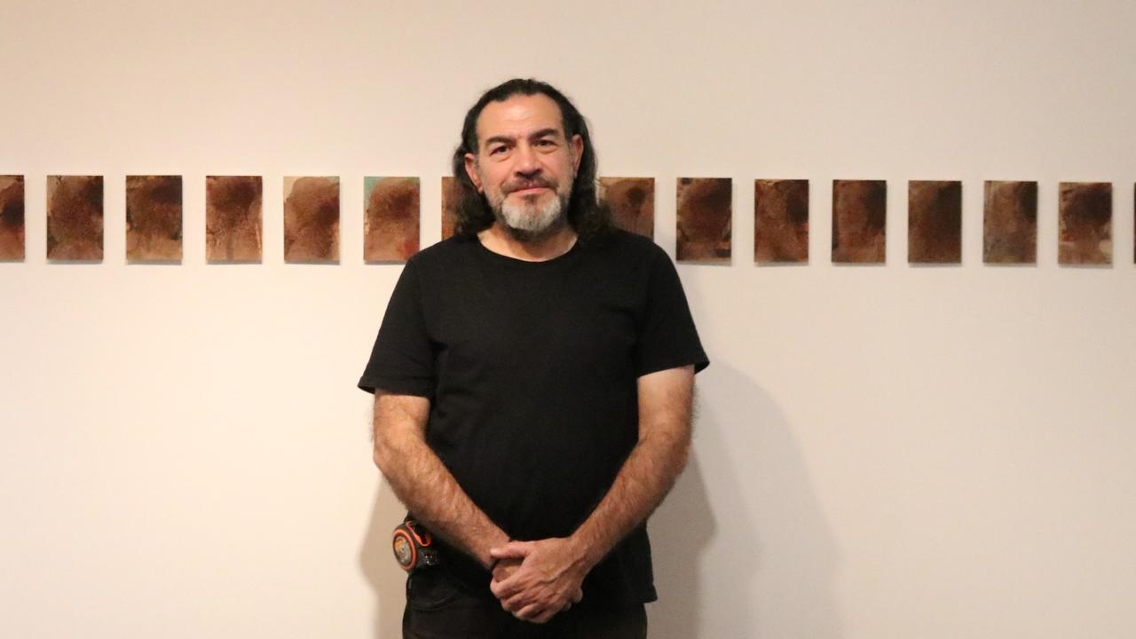 Creative Australia apologise after Khaled Sabsabi reinstatement ahead of 2026 Venice Biennale