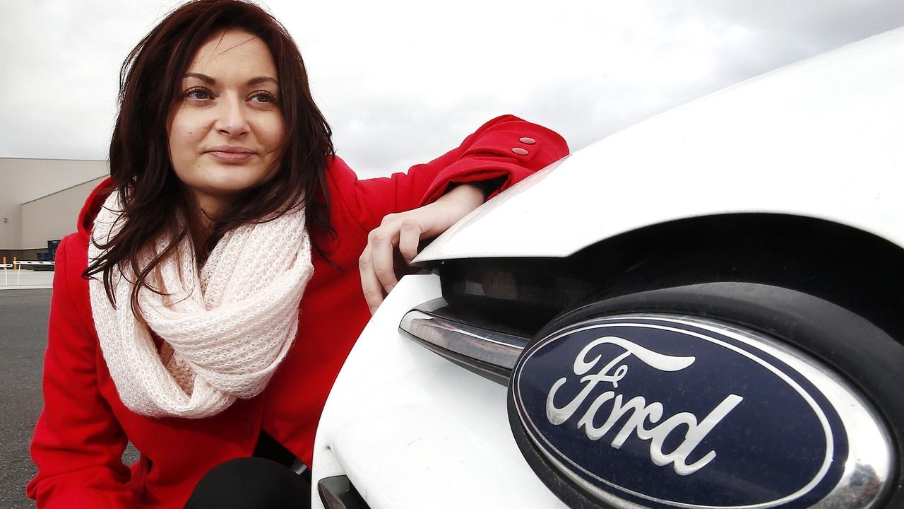 Ford at risk of $200m ‘lemon' payout in Australia