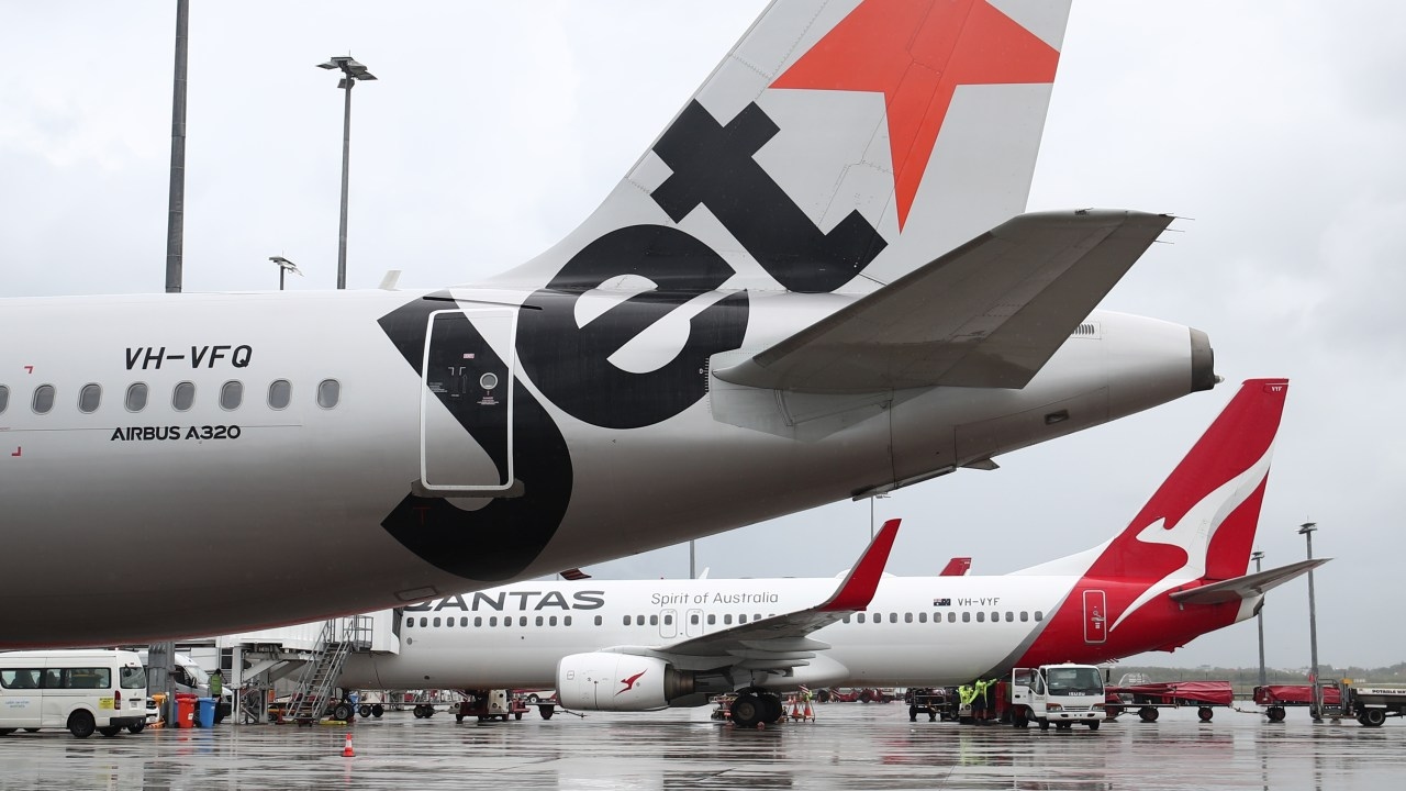 Jetstar drops ridiculously cheap flights to Japan and South Korea as part of major new sale