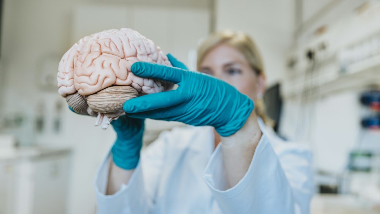 Alterity reports positive trial results