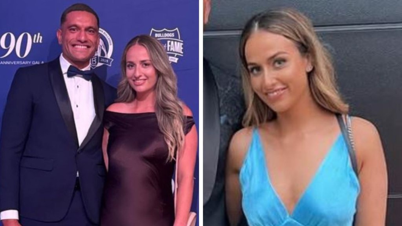 NRL WAG praised for calling out mummy vlogger trend