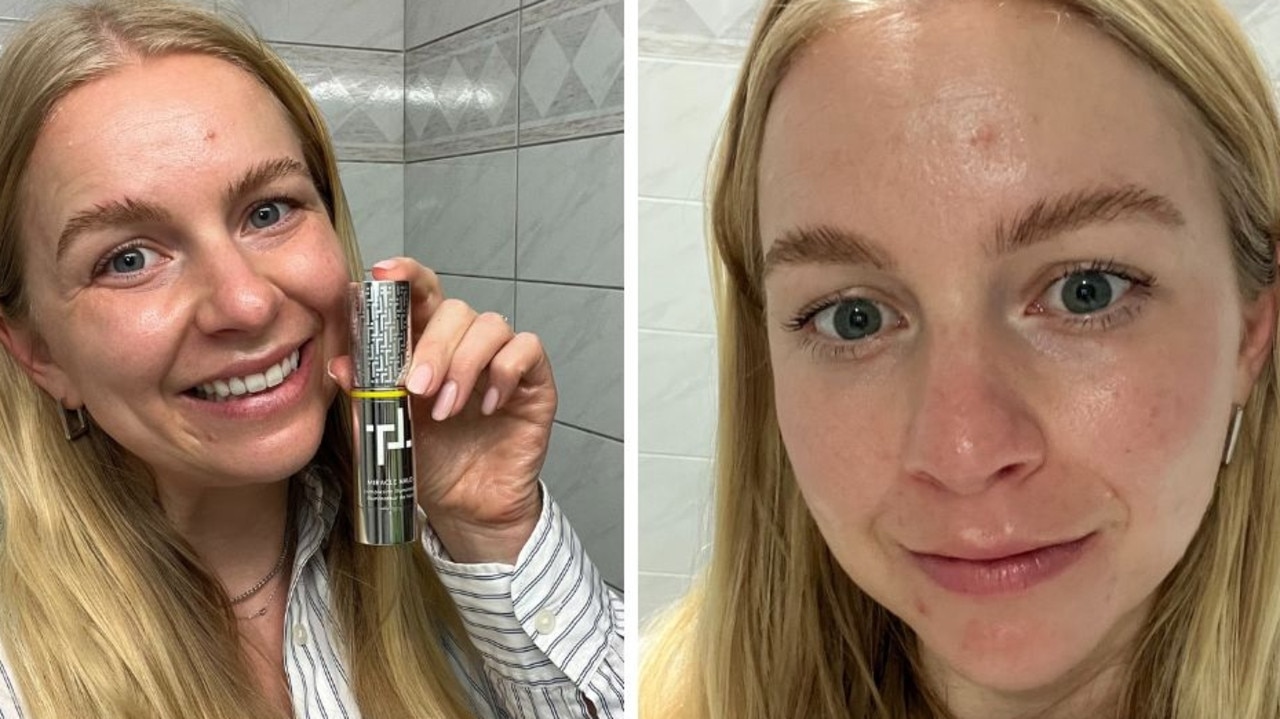 Trinny London Miracle Halo Review: Illuminate Your Look