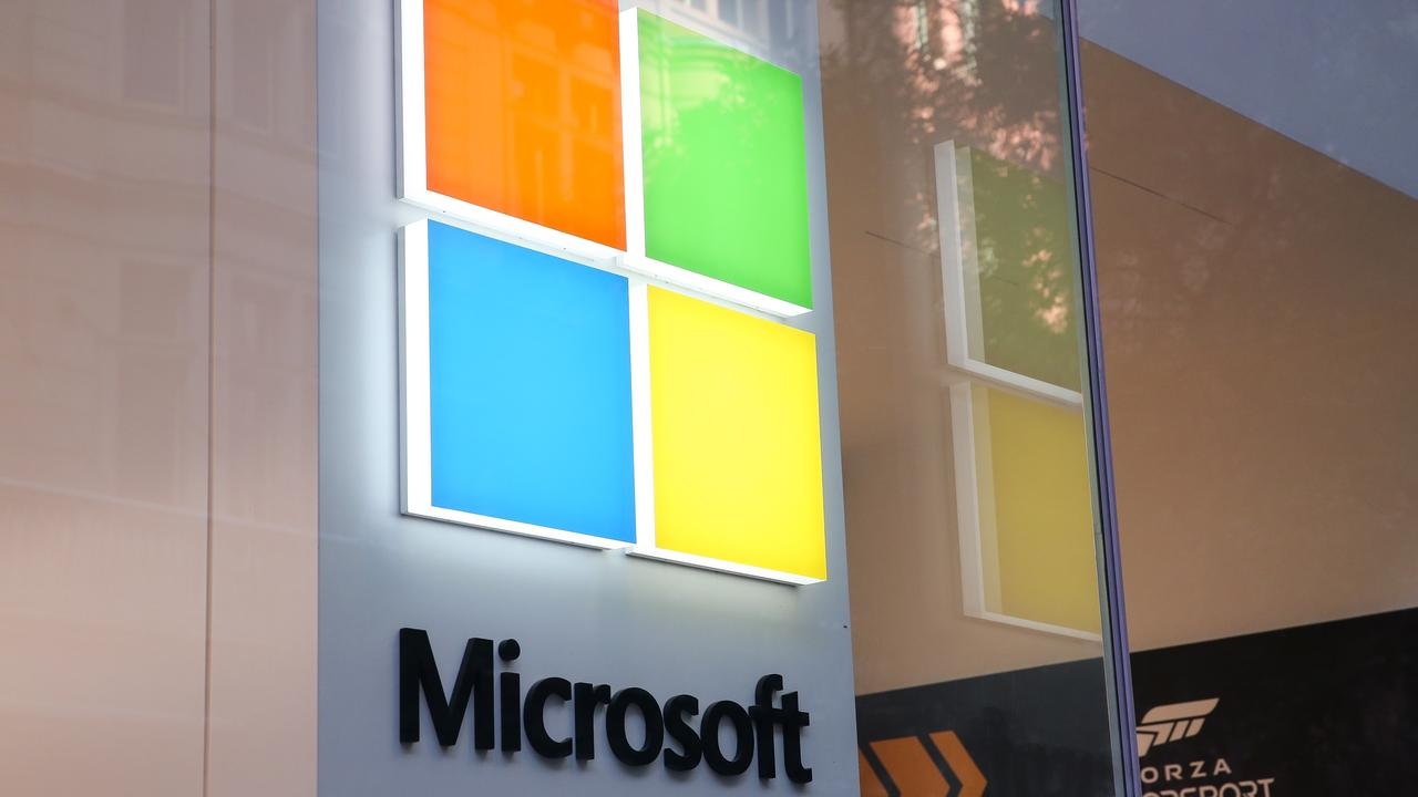 Microsoft announces 9k job cuts across global workforce in second round of redundancies