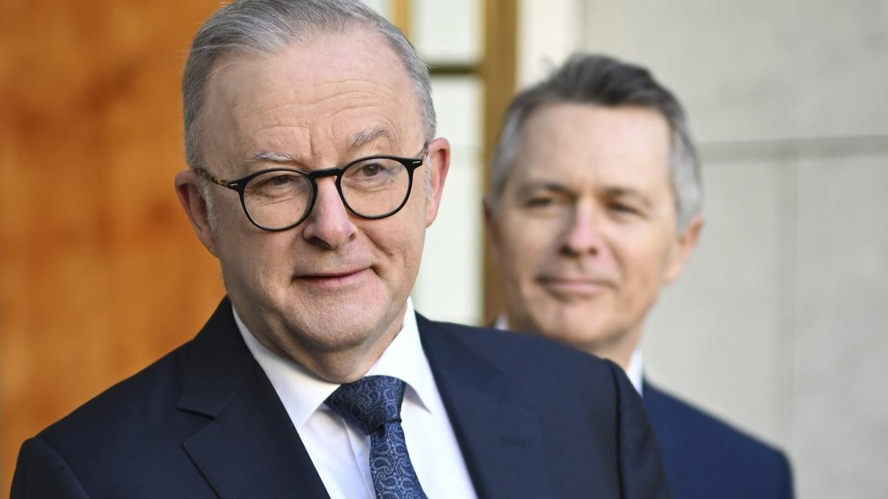 Albanese government has ‘stabilised' relationship with China