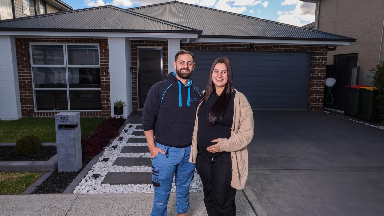 Revealed: Rapid rate of Sydney's most in-demand suburbs