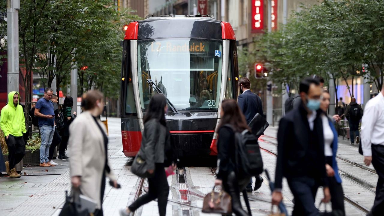 ‘More complicated': Changing work conditions to impact white collar workers