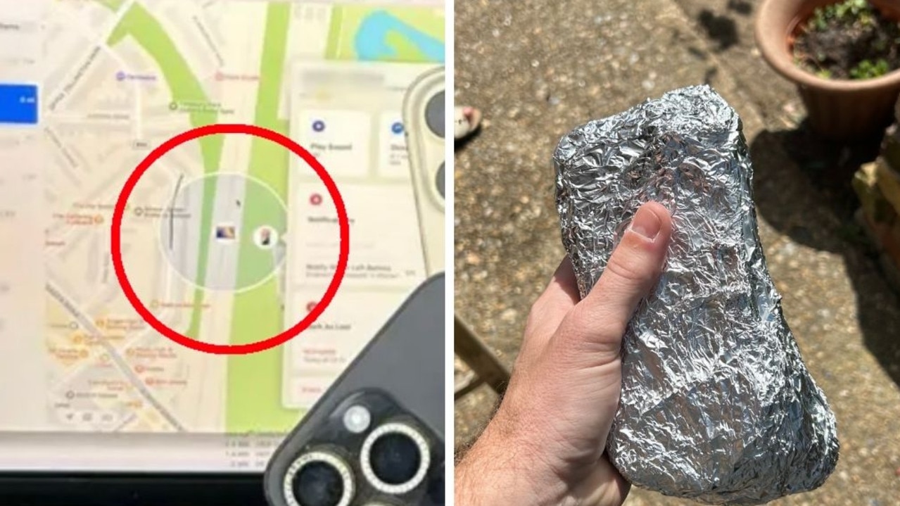 I was a London phone mugging victim and this is how I got my device back