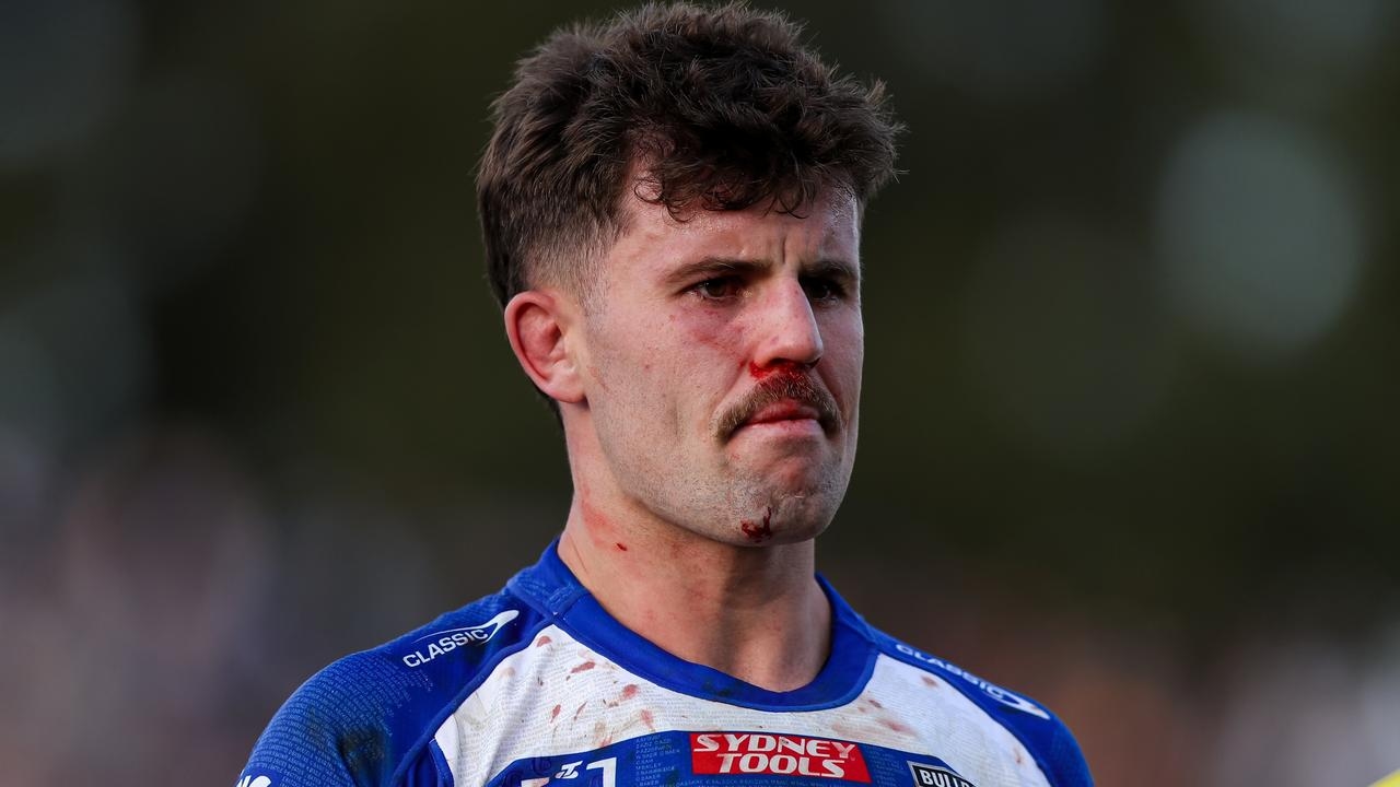 ‘He's a great fit': Unwanted Bulldog jumps ship on huge deal