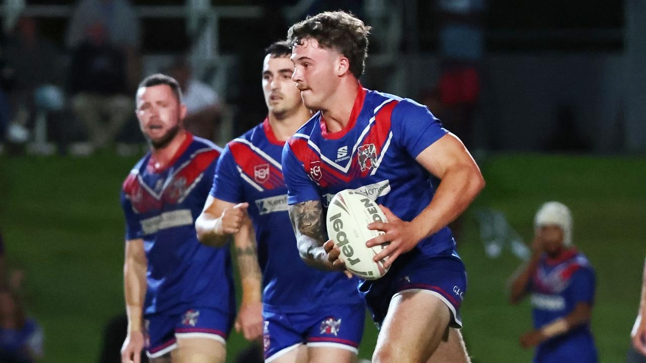 2025 FNQRL live stream: Ivanhoes v Innisfail, Round 16