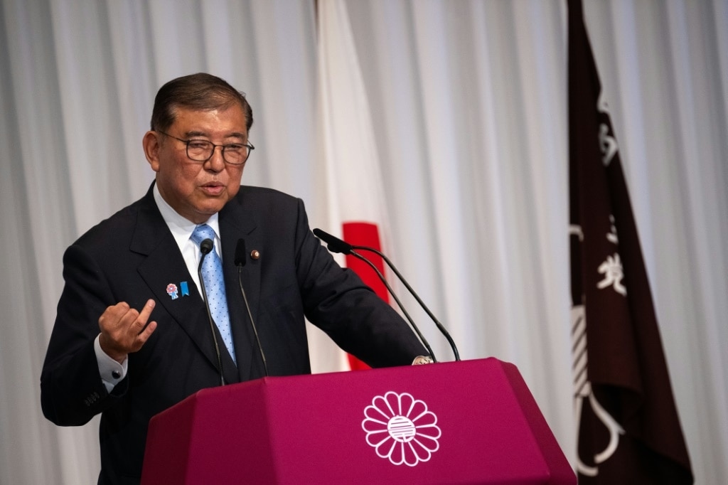 Japan PM's future in doubt after election debacle