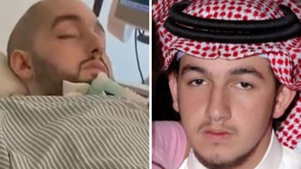 ‘Sleeping Prince' of Saudi Arabia dies after 20-year coma
