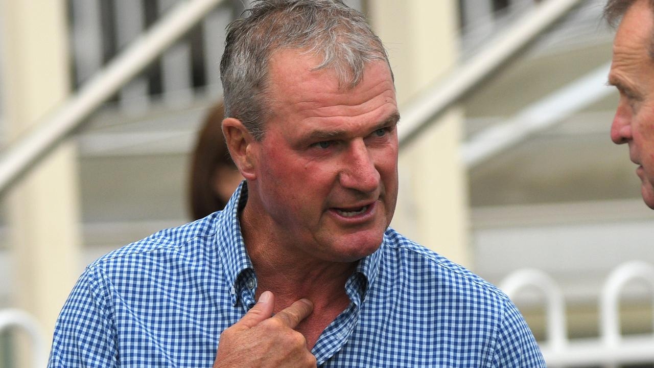 Exiled Melbourne Cup-winning trainer Darren Weir loses appeal against terms of disqualification