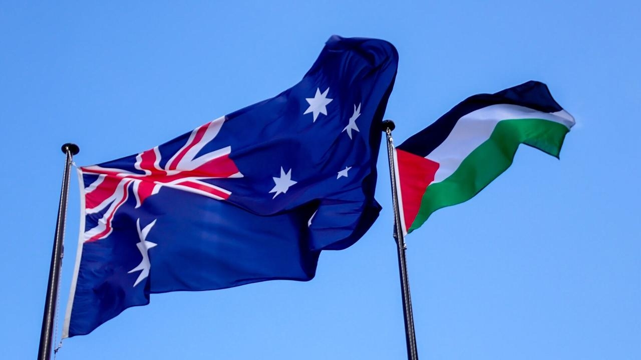‘Insanity that has momentum': Debate rages over whether Australia should recognise Palestine