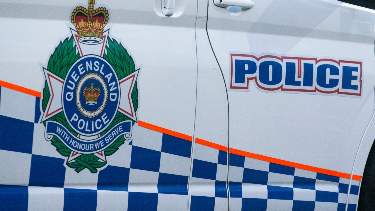 Three teenagers were killed in Glenella following a head on collision between a Mazda and a pick up truck