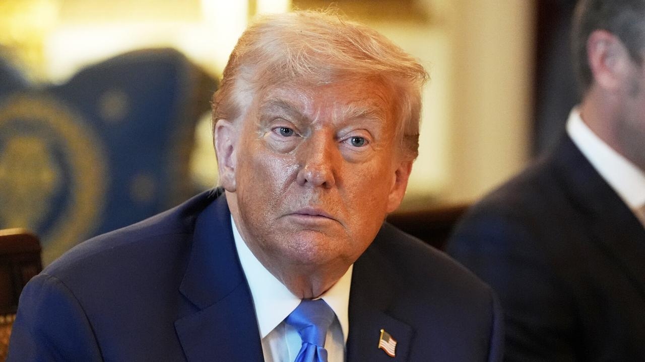 Trump ‘snubbed' as UK parliament reportedly rejects address during next state visit