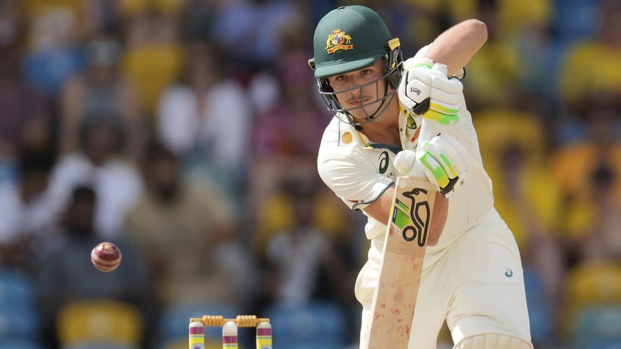 Australian great Ian Healy questions impact of batting coach Michael Di Venuto