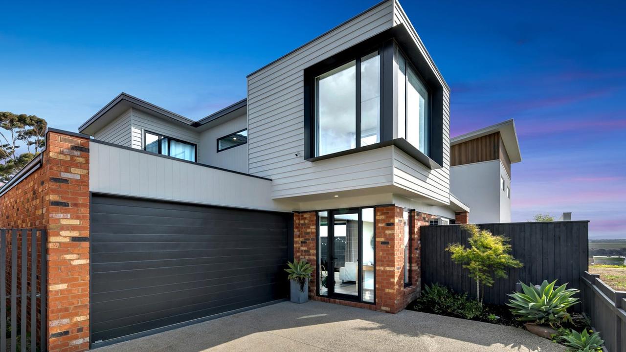 Geelong suburbs where buying is better than renting revealed