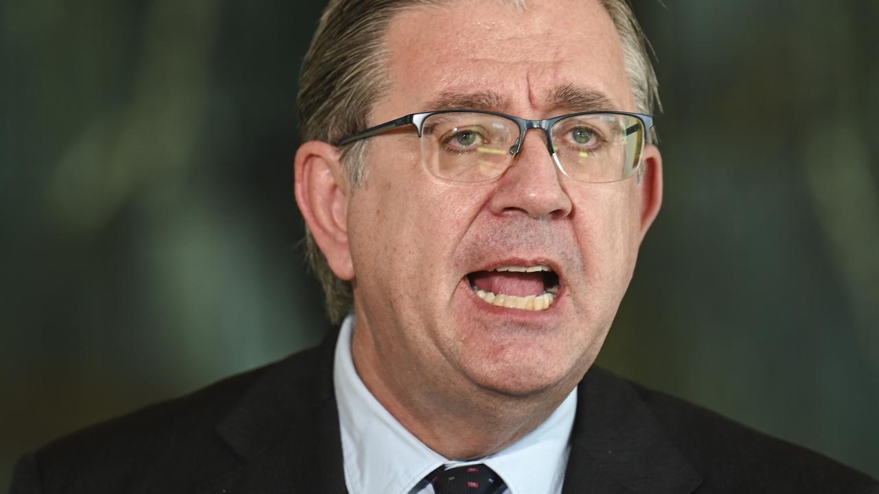 Federal Coalition dumps Dutton-era stance on migration