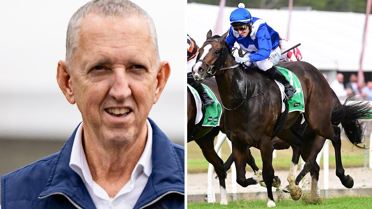2025 Winx Guineas: Owner Peter Tighe's Mister Bianco trying to win the race that started mighty mare's winning streak