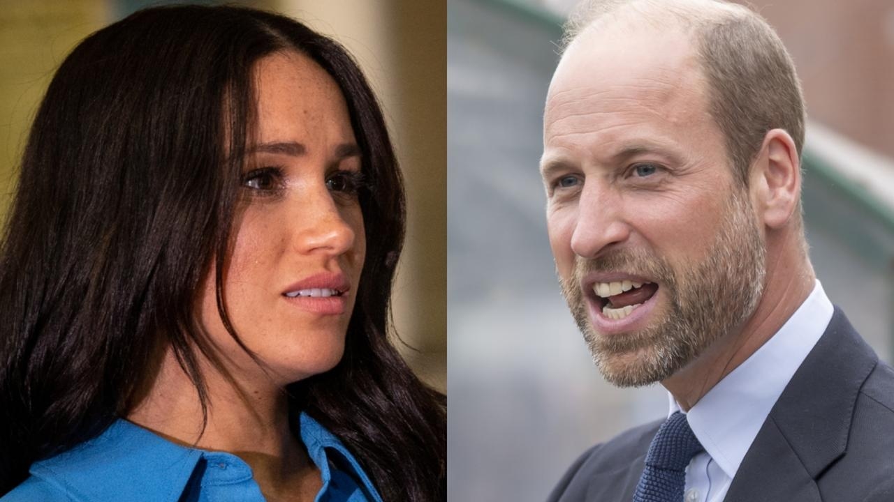 Prince William ‘angered' by Meghan Markle using Diana's birthday to launch wine
