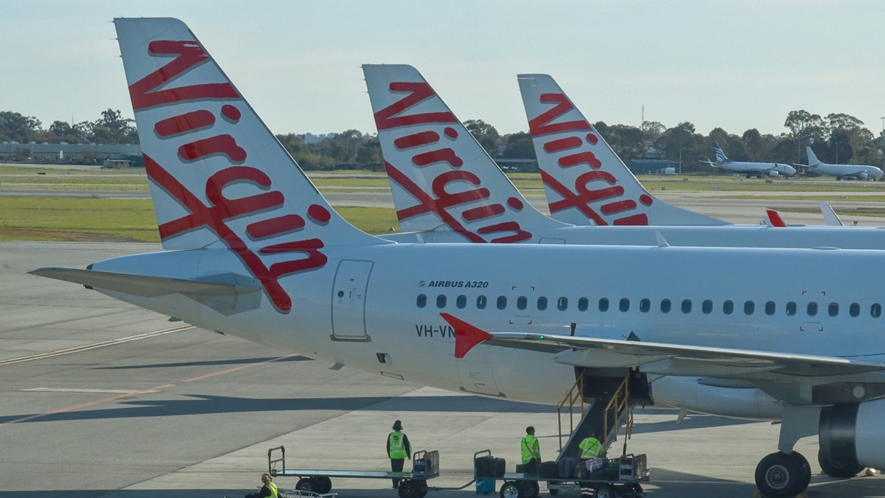 Virgin Australia launches mega Queenstown flight sale