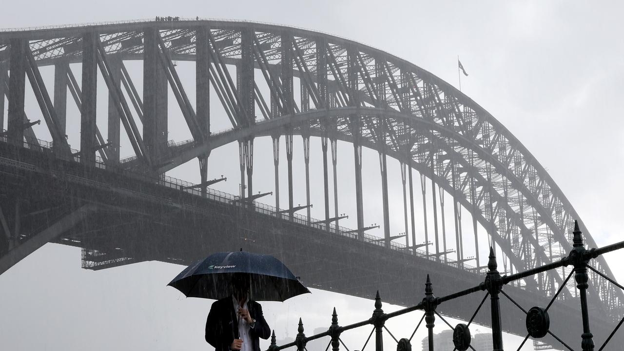 Pro-Palestine protesters plan first-ever march across Sydney Harbour Bridge