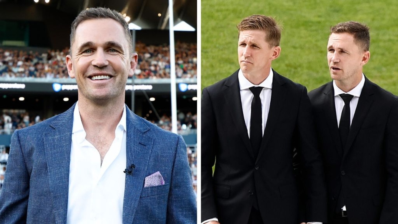 Joel Selwood set for AFL return after sudden death of his brother Adam