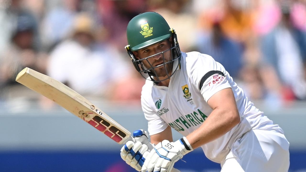 Brian Lara, Matt Hayden, Wiaan Mulder: South African batsman has Test records in his sights