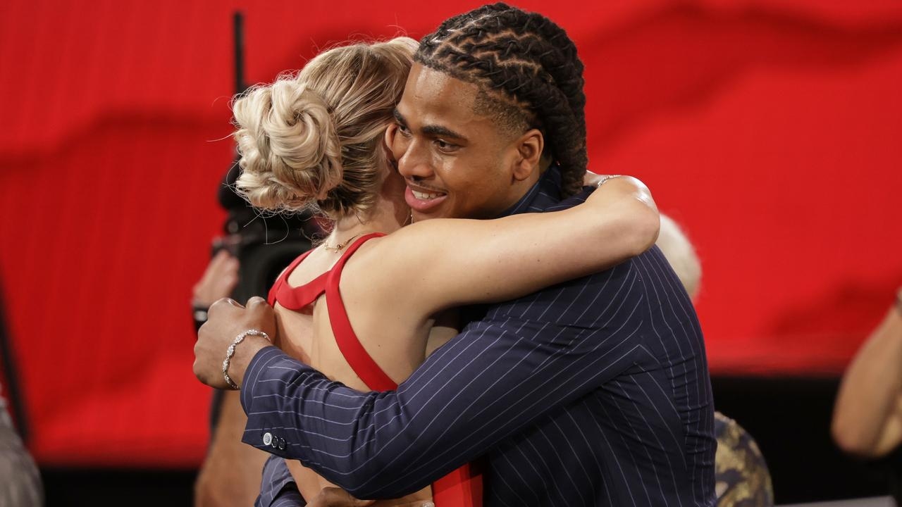 NBA Draft: Cooper Flagg pick 1 to Dallas Mavericks, every selection