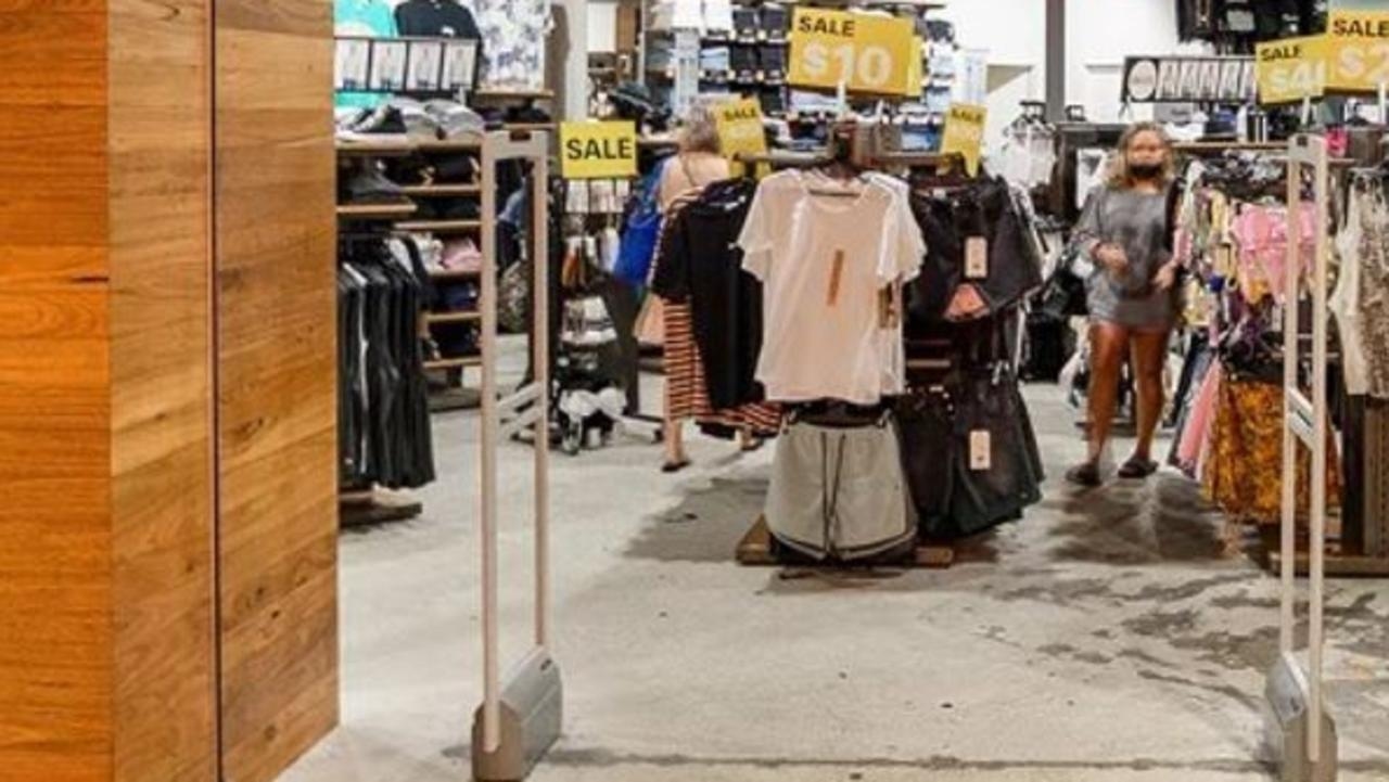 General Pants Co hit with legal action from retail distributor UCC