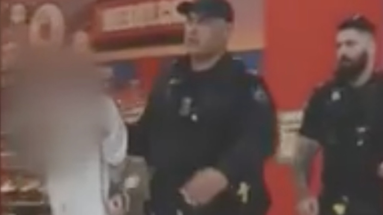 Multiple teens charged after alleged wild brawl at Gold Coast shopping centre, man in 60s assaulted