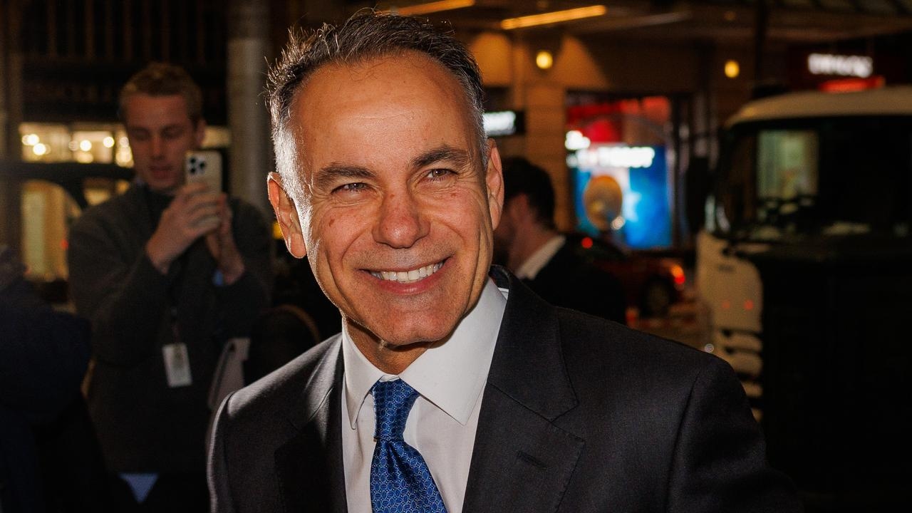 Liberal group wants court to order John Pesutto to repay loan