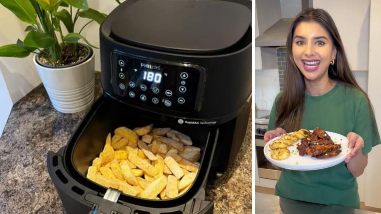 EOFY Sale 2025: Save $251 on Philips 5000 Series XXL Air Fryer