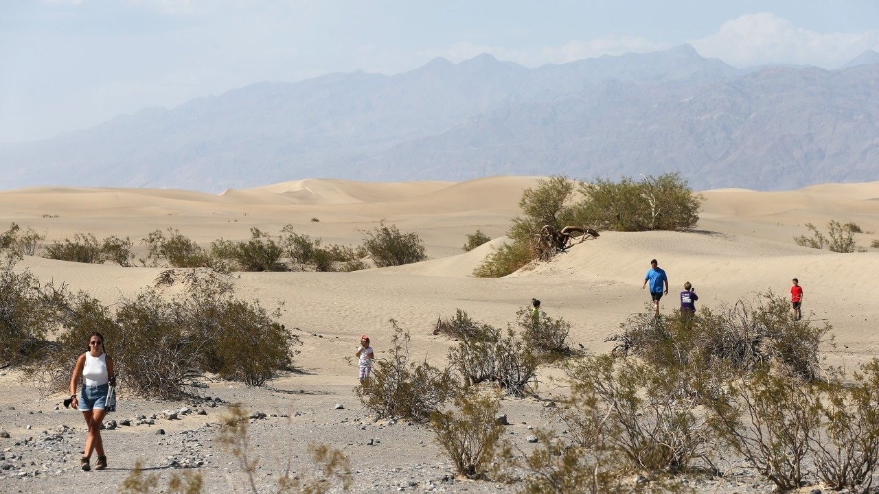 Resources Top 5: Bayan Mining and Minerals joins REE throng gathering around Mountain Pass