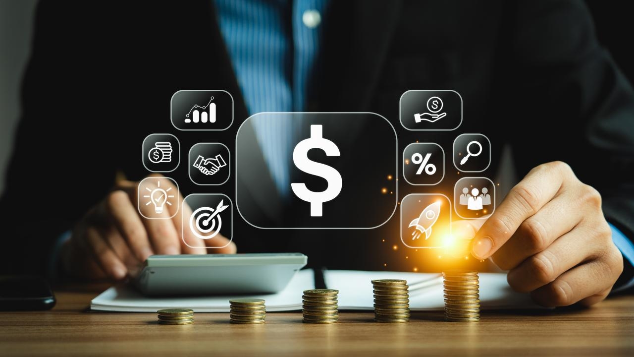 Why CFOs need a capital allocation framework