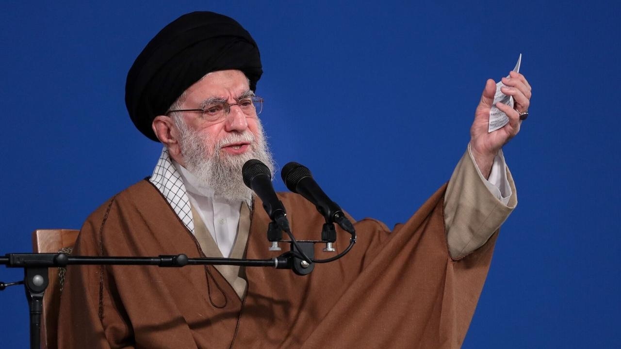 ‘Dealing with the masters of lies': Israeli ambassador on Iran's ceasefire breach