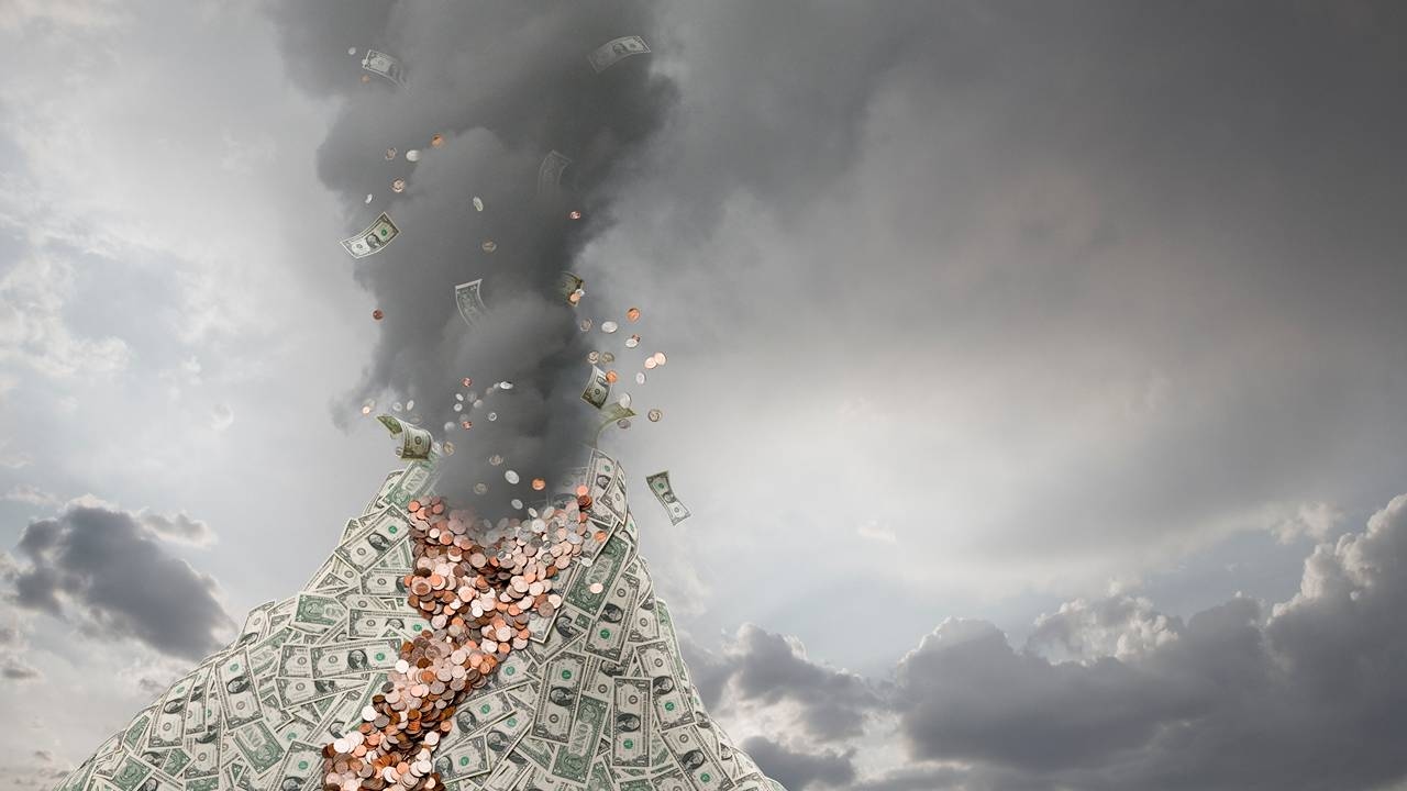 Copper's a red hot bet for the rest of 2025