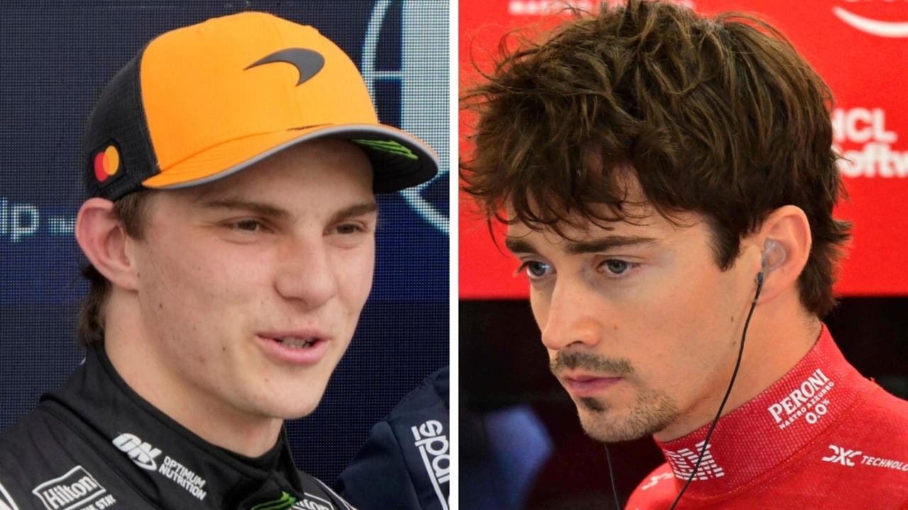 Ferrari gun Charles Leclerc loses mind in British Grand Prix qualifying tirade